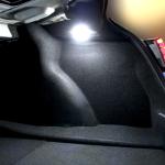 Model 3 Ultra Bright Trunk and Puddle Lights