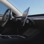 Model 3 Screen Swivel Mount