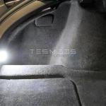Model S Ultra Bright Frunk Trunk and Puddle Lights