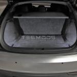 Model S Ultra Bright Frunk Trunk and Puddle Lights