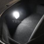 Model S Ultra Bright Frunk Trunk and Puddle Lights