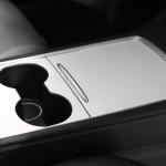 Model 3 White Console Wrap