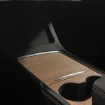 Model Y Wood Console Wrap (2021+)