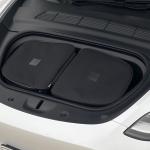 Model Y Frunk Cooler Food Bag