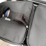 Model Y Frunk Cooler Food Bag