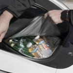 Model Y Frunk Cooler Food Bag