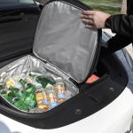 Model Y Frunk Cooler Food Bag
