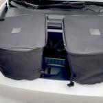 Model Y Frunk Cooler Food Bag