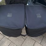 Model Y Frunk Cooler Food Bag