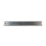 ASSEMBLY – FRUNK SUPPORT BEAM