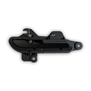 TESLA MODEL 3/Y DOOR HANDLE OUTER- PASSIVE- RIGHT HAND- BLACK
