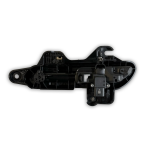 TESLA MODEL 3/Y DOOR HANDLE OUTER- PASSIVE- RIGHT HAND- BLACK