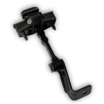 FRONT RIGHT HAND DOOR CHECK STRAP