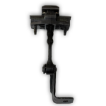 FRONT RIGHT HAND DOOR CHECK STRAP