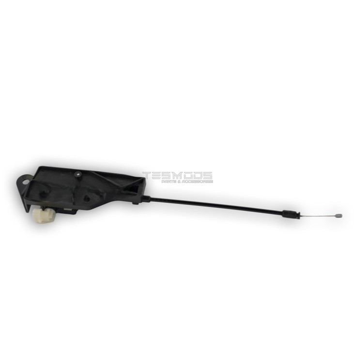 FRUNK LATCH ACTUATOR PRIMARY RELEASE