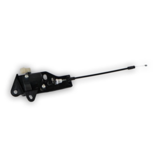 FRUNK LATCH ACTUATOR PRIMARY RELEASE