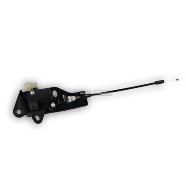 FRUNK LATCH ACTUATOR PRIMARY RELEASE
