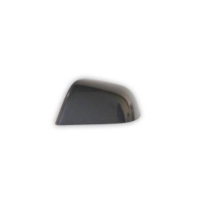 SKULL CAP, LEFT HAND, MIDNIGHT SILVER METALLIC-PMNG