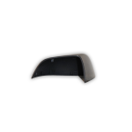 SKULL CAP, LEFT HAND, MIDNIGHT SILVER METALLIC-PMNG