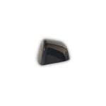 SKULL CAP, LEFT HAND, MIDNIGHT SILVER METALLIC-PMNG