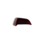 SKULL CAP, RIGHT HAND, RED MULTI-COAT-PPMR