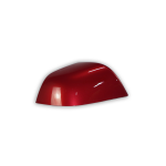 SKULL CAP, RIGHT HAND, RED MULTI-COAT-PPMR