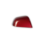 SKULL CAP, RIGHT HAND, RED MULTI-COAT-PPMR