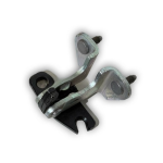 RR DR UPPER HINGE LEFT HAND