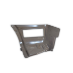 BODY SIDE OUTER – REAR EXTERIOR LOWER – RIGHT HAND SERVICE E-COATED