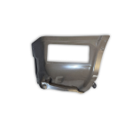 BODY SIDE OUTER – REAR EXTERIOR LOWER – RIGHT HAND SERVICE E-COATED