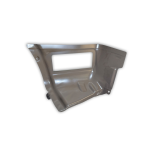 BODY SIDE OUTER – REAR EXTERIOR LOWER – RIGHT HAND SERVICE E-COATED