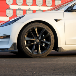 Model 3 Wheel Covers – Sport