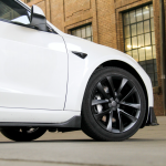 Model 3 Wheel Covers – Sport