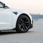 Model 3 Wheel Covers – Sport