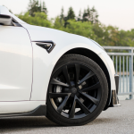 Model 3 Wheel Covers – Sport