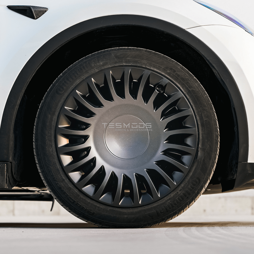 Model Y Wheel Covers – Maybach