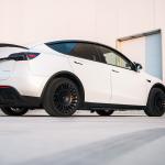 Model Y Wheel Covers – Maybach