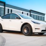 Model Y Wheel Covers – Maybach