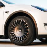 Model Y Wheel Covers – Maybach