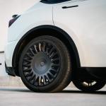 Model Y Wheel Covers – Maybach