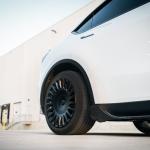 Model Y Wheel Covers – Maybach