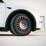 Model Y Wheel Covers – Maybach