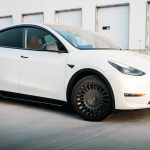 Model Y Wheel Covers – Maybach