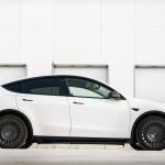Model Y Wheel Covers – Maybach