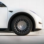 Model Y Wheel Covers – Maybach