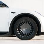 Model Y Wheel Covers – Maybach