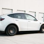 Model Y Wheel Covers – Maybach