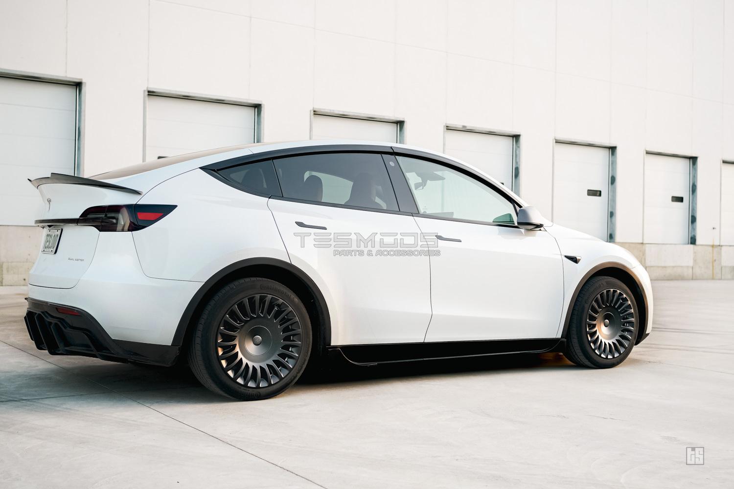 Model Y Wheel Covers – Maybach