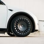 Model Y Wheel Covers – Maybach