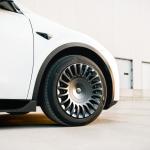 Model Y Wheel Covers – Maybach